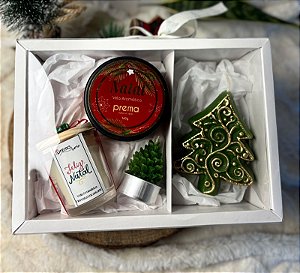 Kit Natal Encantado