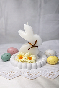 Páscoa - Coelho Kevin