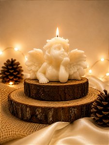 Anjo Apaixonado - Natal
