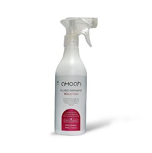 Fluido Drenante Corporal Reduction 500ml