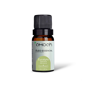 Óleo Essencial de Eucalipto Glóbulus 10ml