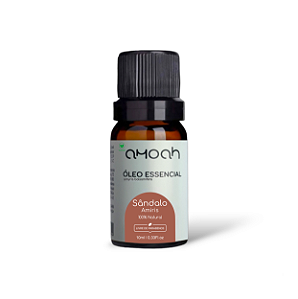 Óleo Essencial de Sândalo Amiris 10ml
