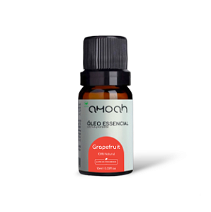 Óleo Essencial de Grapefruit 10ml
