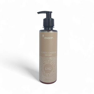 Condicionador Nano Therapy Exo Ambar 250ml I Amoah