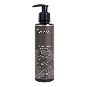 Shampoo Nano Therapy Exo Ambar 250ml I Amoah