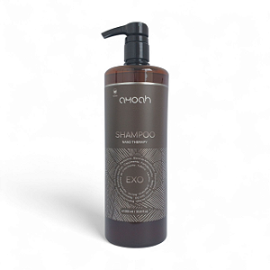 Shampoo Nano Therapy Exo Ambar 1000ml I Amoah