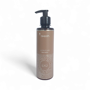 Leave-in Nano Therapy Exo Ambar 250ml I Amoah