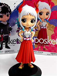 Qposket - Yamato One Piece