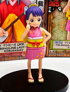Figura Otama One Piece - The Grandline Series