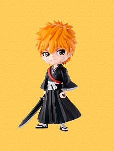 Qposket - Ichigo Bleach