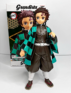 Figura Tanjiro Demon Slayer - Grandista