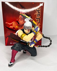 Figure - Tengen Uzui Demon Slayer - Noodle Stopper
