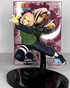Figura Sakura Naruto - Vibration Stars