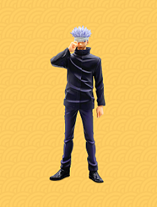 Figura Gojo Satoru  - Jujutsu Kaisen
