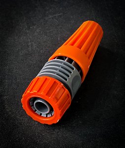ESGUICHO PLASTICO COM ABRACADEIRA TRAMONTINA