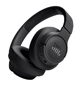 Headphone JBL Tune720 Bluetooth, Preto