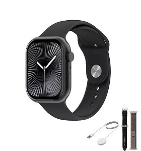 PEJE ZW Série 10 47mm com Chat GPT