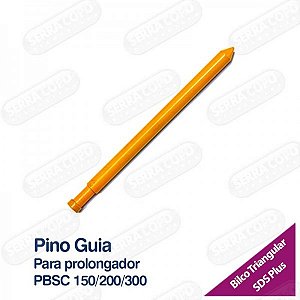 Pino Guia para Prolongador PBSC150/200/300