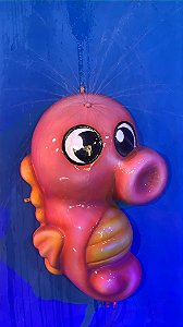 Aquaplay Cavalo Marinho