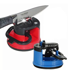 Afiador Amolador De Facas