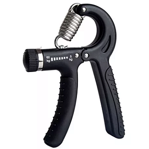 Hand Grip Fortalecedor de 5 A 60 Kg