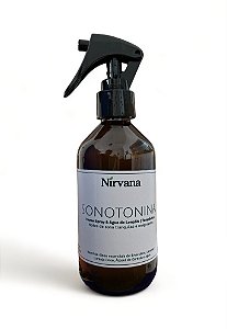 Spray Mágico Água de Lençóis Blend Óleos Essenciais: Sonotonina Home