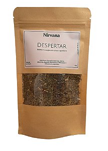 Chá de Ervas Despertar 40g