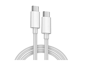 Cabo Para iPhone 15  Type C Turbo