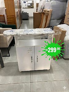 GABINETE DE PASSAR JÚLIA PAGANOTTI Cod: 032