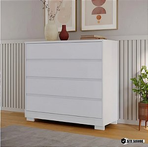 Comoda Miray Robel 100% MDF