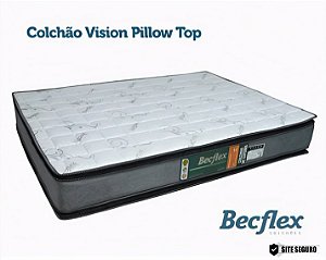 COLCHAO BECFLEX VISION  AG-80 1,38X28