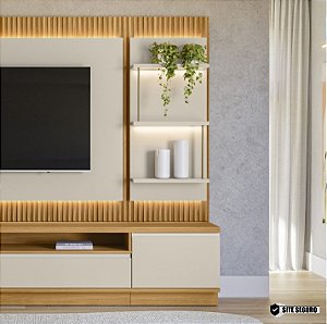 Modulo São Paulo Lateral Linea