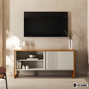 Rack Gold Linea