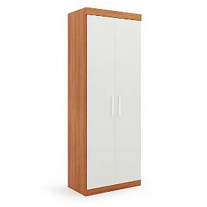 Guarda Roupa 2P 2G Genova Módulo 1188 Batrol