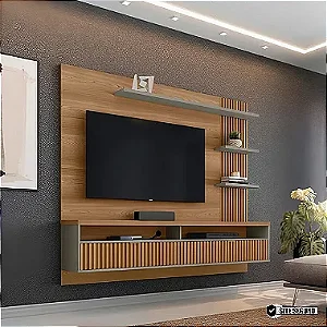 PAINEL HOME LINEA ARARUNA 2.03M