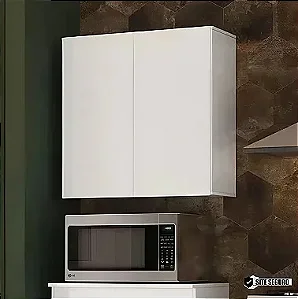 Armário Ej 2 Portas *PRONTA ENTREGA*