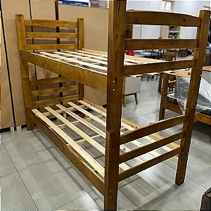 Beliche Afromar Madeira Maciça *PRONTA ENTREGA*