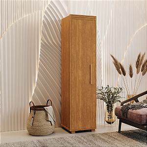 Multiuso Malta 100% MDF Nature Barreto Lonçarcci