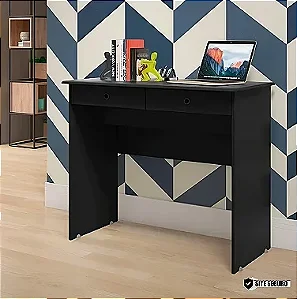 Escrivaninha EJ 02 Gavetas