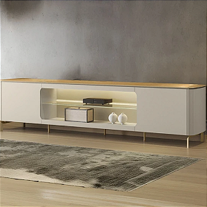 Rack Santorini c/ LED Linea