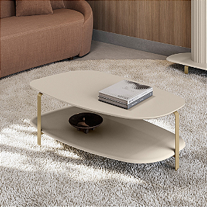 Mesa de Centro Olimpo Linea