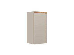 Modulo Aéreo Simples 40cm 100% MDF Allure Linea Brasil