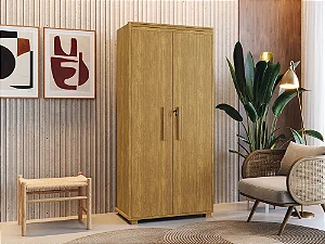 Multiuso Atenas Barreto 100% MDF Cinamomo Barreto Lonçarcci