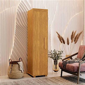 Multiuso Malta 100% MDF Cinamomo Barreto Lonçarcci