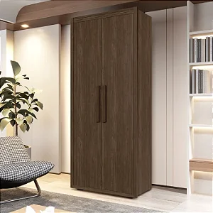 0020.02 BARRETO MULTIUSO DUBLIN 2 PORTAS LEGNO