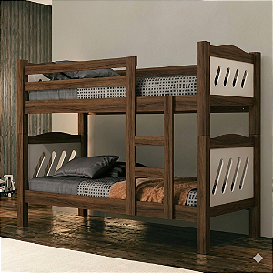 0014.03 BARRETO BELICHE PEROLA LEGNO/OFF WHITE