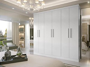 1207.44 BATROL GRPA 6P 4G SUPREME BRANCO