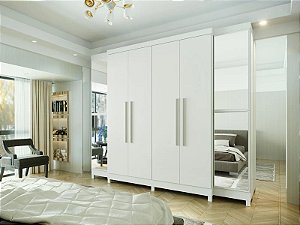 1226.44 BATROL GRPA 6P 6G INTERNA IMPERIAL BRANCO