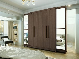 1226.22 BATROL GRPA 6P 6G INTERNA IMPERIAL CAPUCCINO WOOD