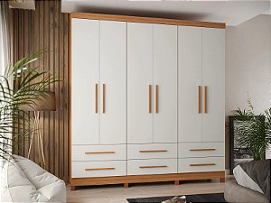 1227.38 BATROL GRPA 6P 6G MAJESTIC FREIJO/OFF WHITE